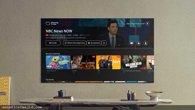 ارفع مستوى تجربتك الرقمية خلال